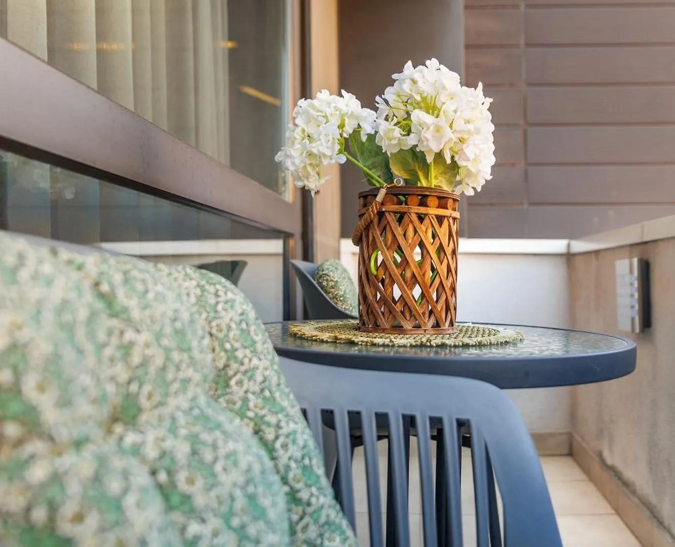 City Center Apartments With Parking Filibe