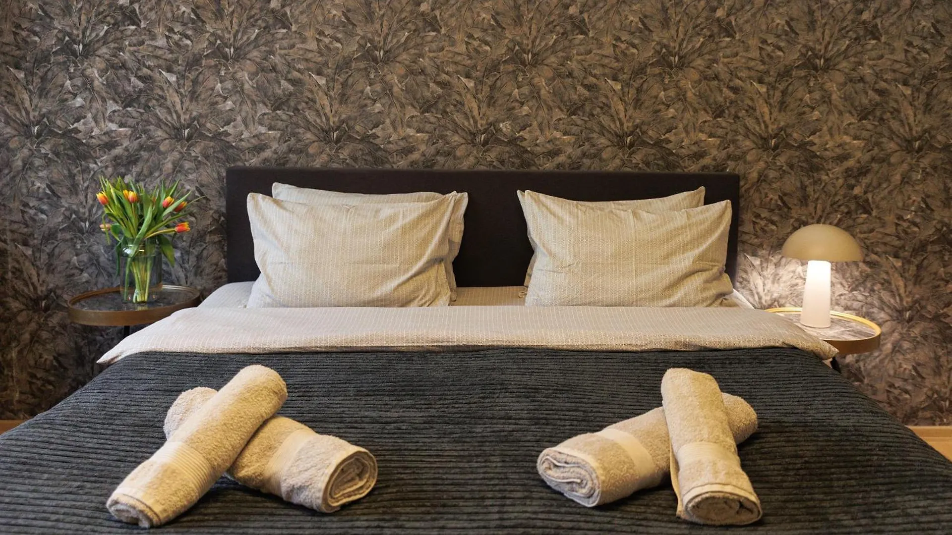 City Center Apartments With Parking Filibe