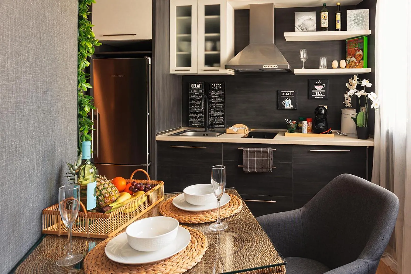 City Center Apartments With Parking Filibe Bulgaristan