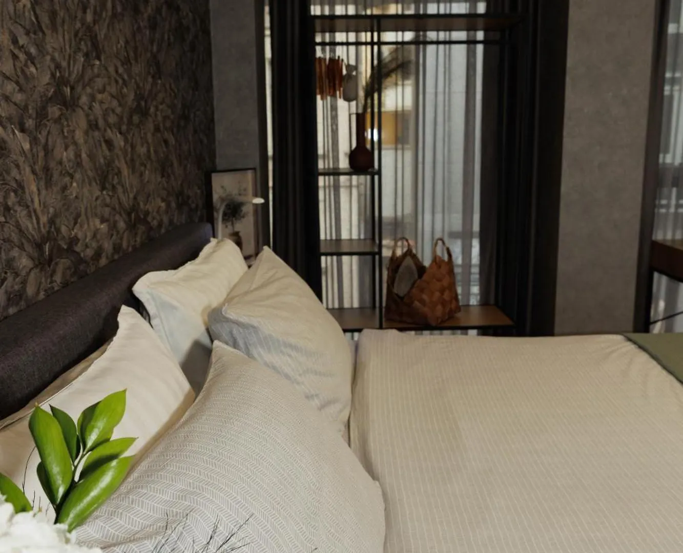 City Center Apartments With Parking Filibe Bulgaristan