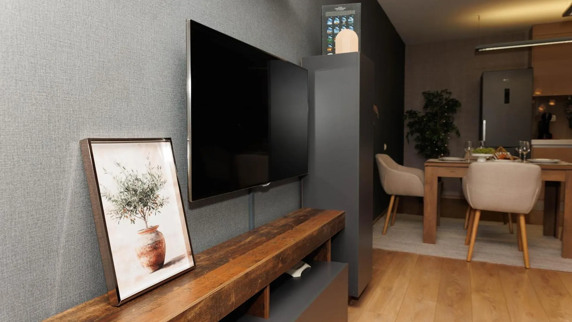 City Center Apartments With Parking Filibe Bulgaristan
