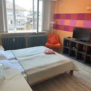  Apartamento Marina Bulgaria