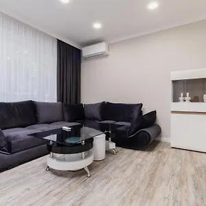  Daire Gorgeous 2-bedroom