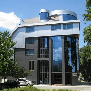 3* Otel Elegance