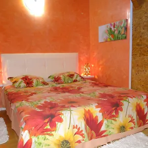  Apartamento Orange Flower Bulgaria