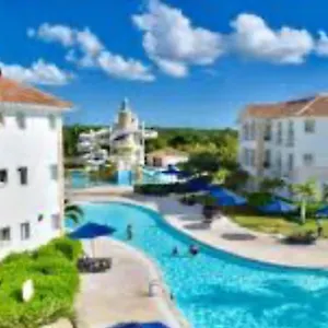  Apartamento Cadaques Caribe Palmera 101 República Dominicana