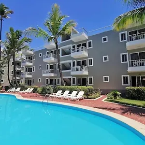  Apartamento Coral Pool View - Playa Los Corales República Dominicana