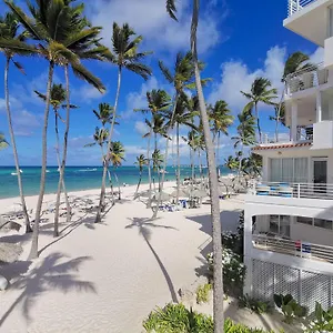  Apartamento Coral And Playa Corales República Dominicana