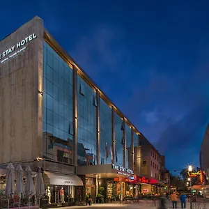The Boutique Square - Free Compliments - Free Wi-fi - Location - Nearby Paid Parking Plowdiw