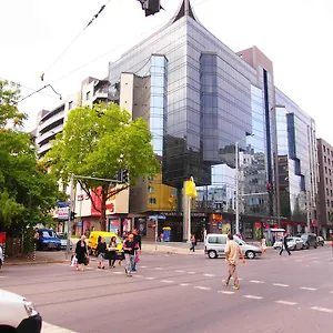  Apartamento Nexus Galaxy Center Bulgaria