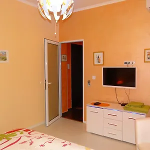  Apartamento Orange Flower 1 Bulgaria