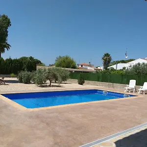  Сasa de vacaciones Diamond House España