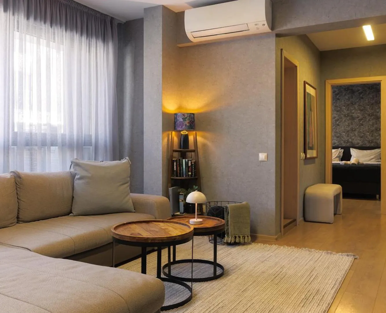 City Center Apartments With Parking Plovdiv