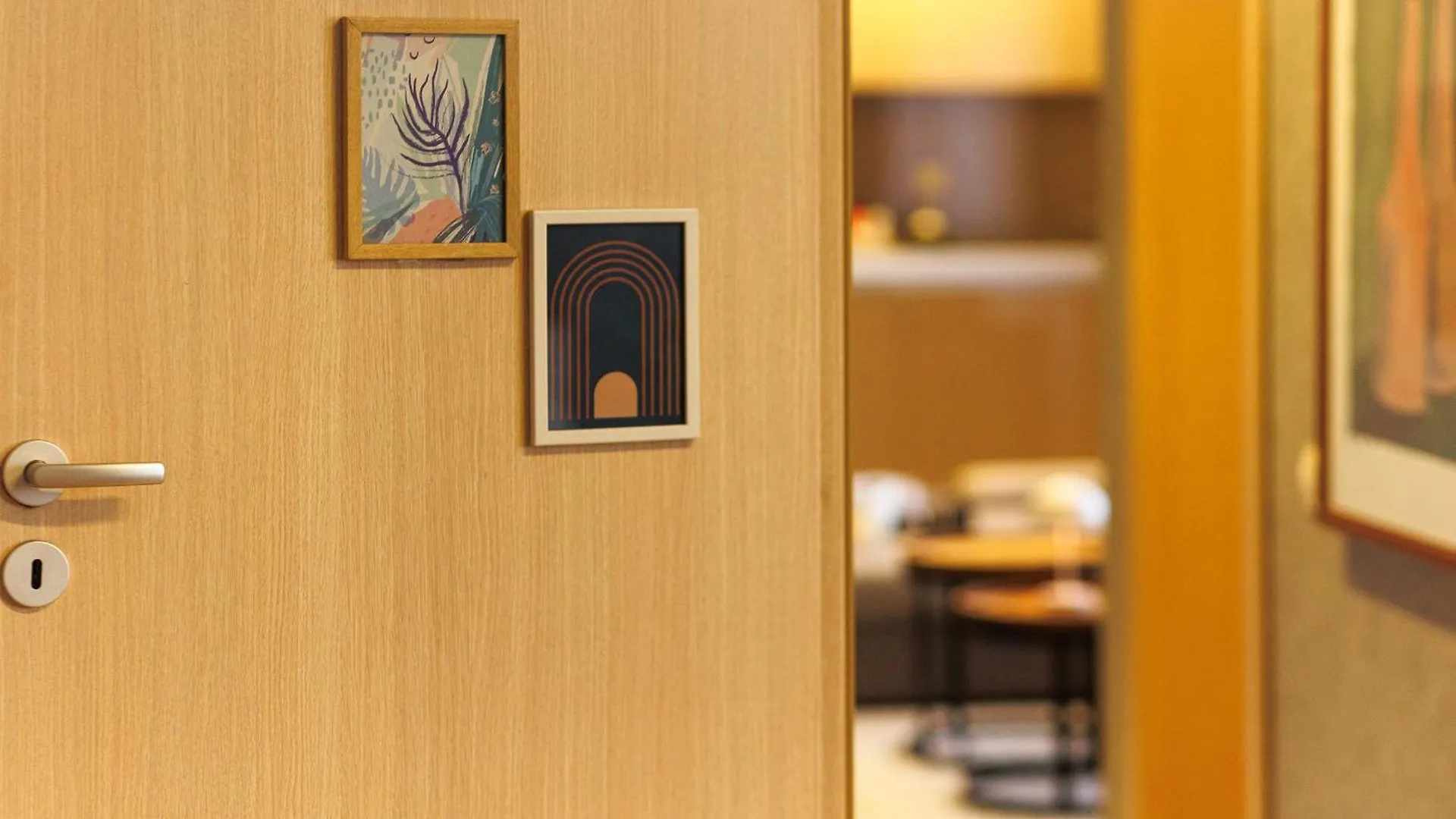 City Center Apartments With Parking Plovdiv Bulgaria