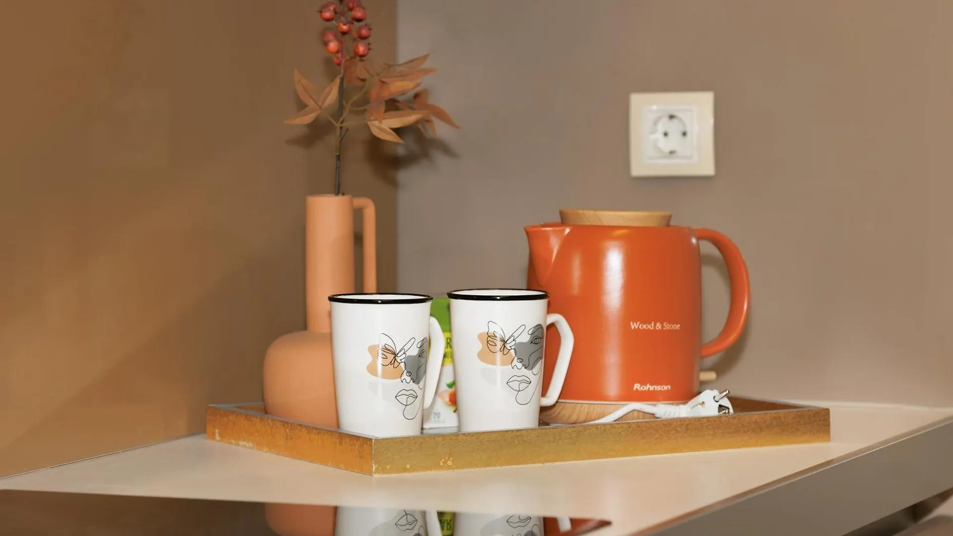 City Center Apartments With Parking Plovdiv Bulgaria