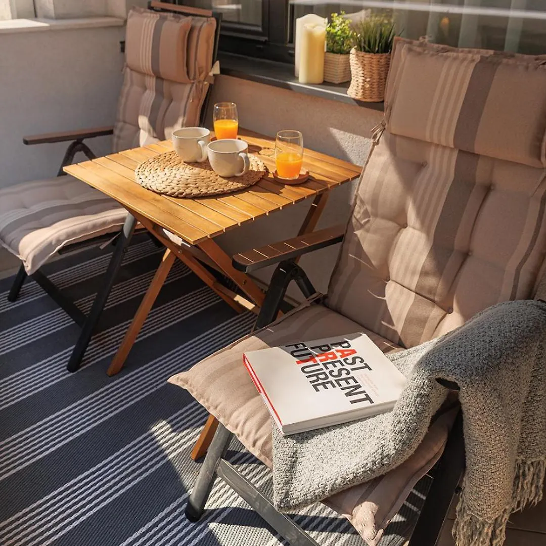 City Center Apartments With Parking Plovdiv Bulgaria