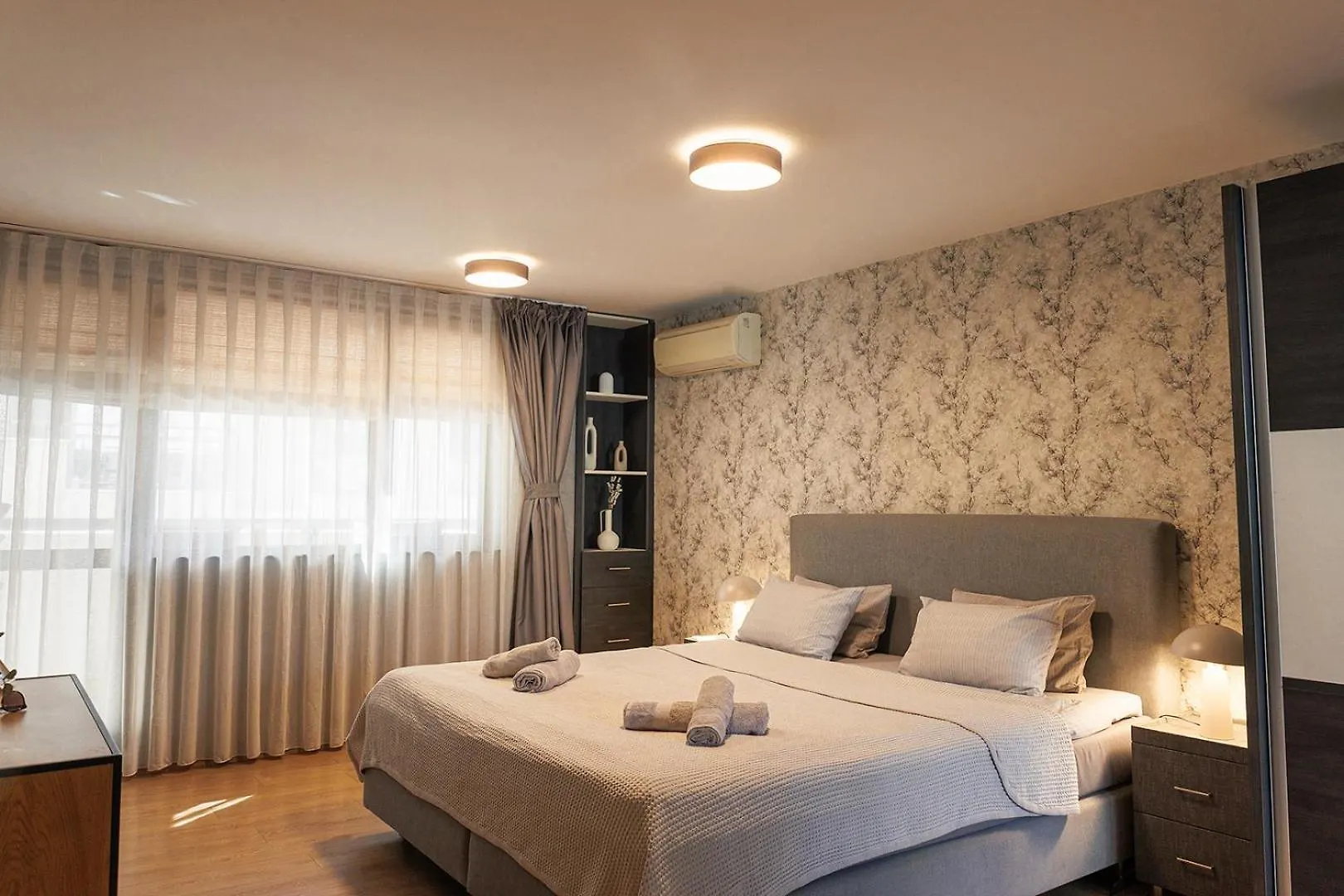 City Center Apartments With Parking Plovdiv Bulgaria