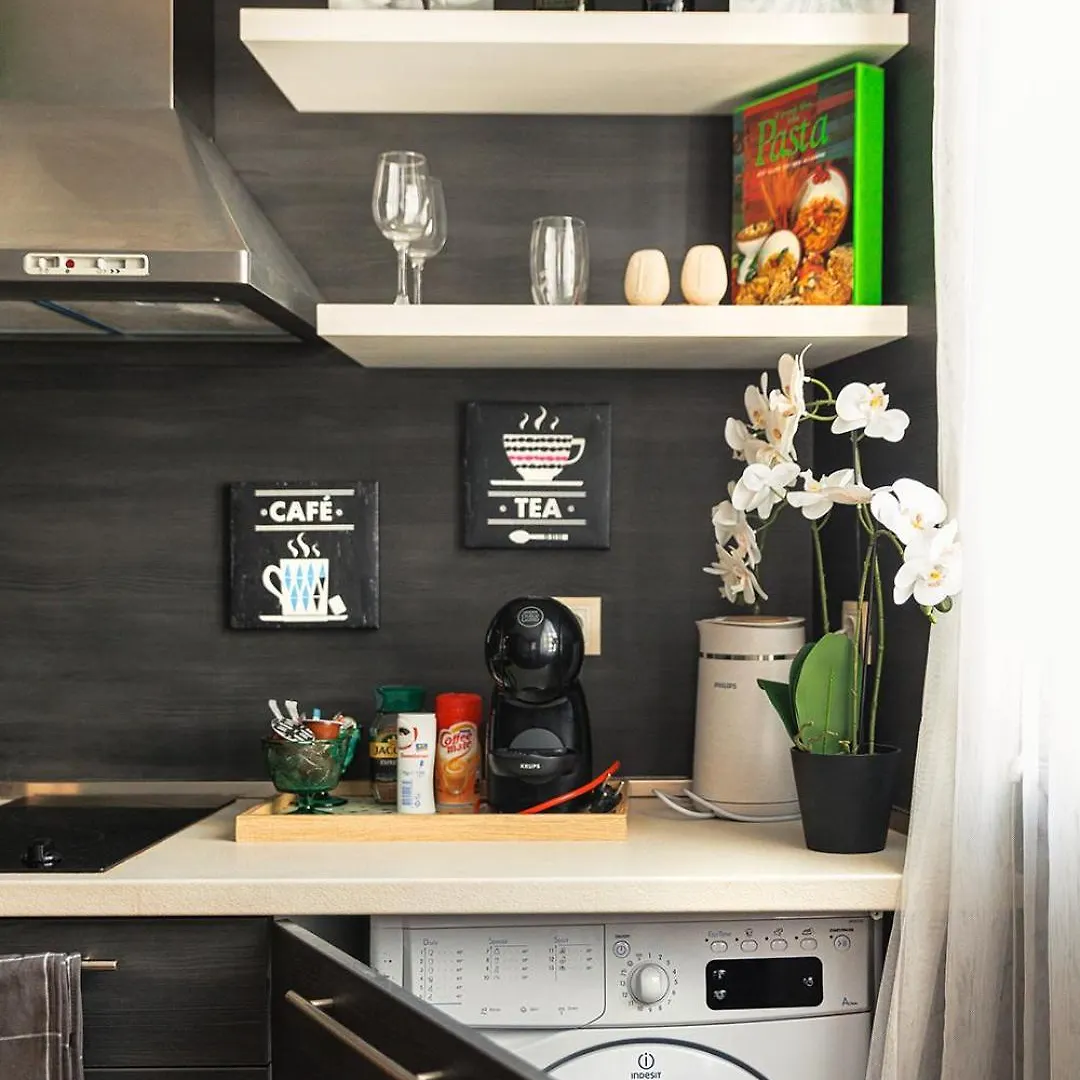 City Center Apartments With Parking Plovdiv