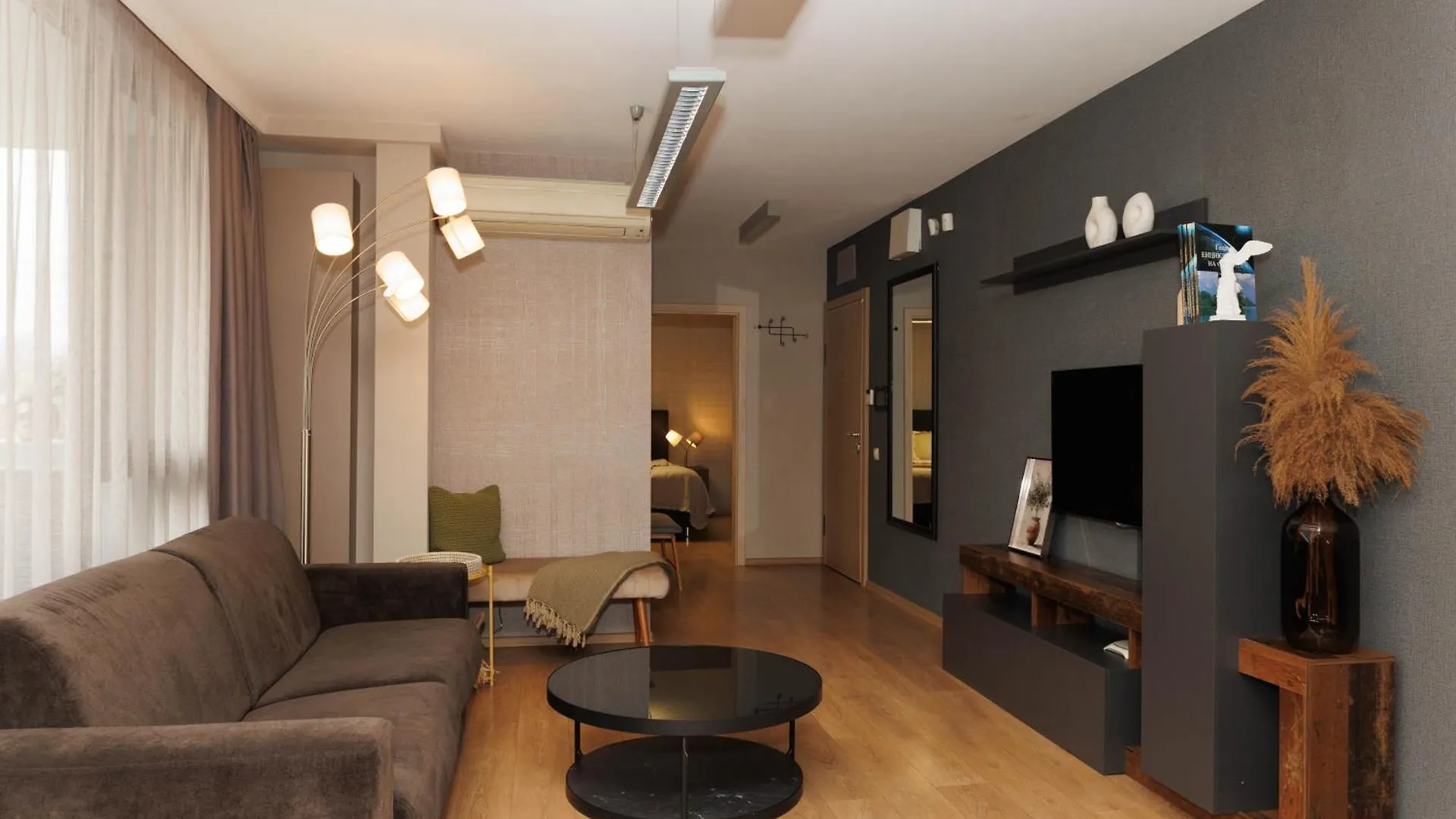 City Center Apartments With Parking Plovdiv