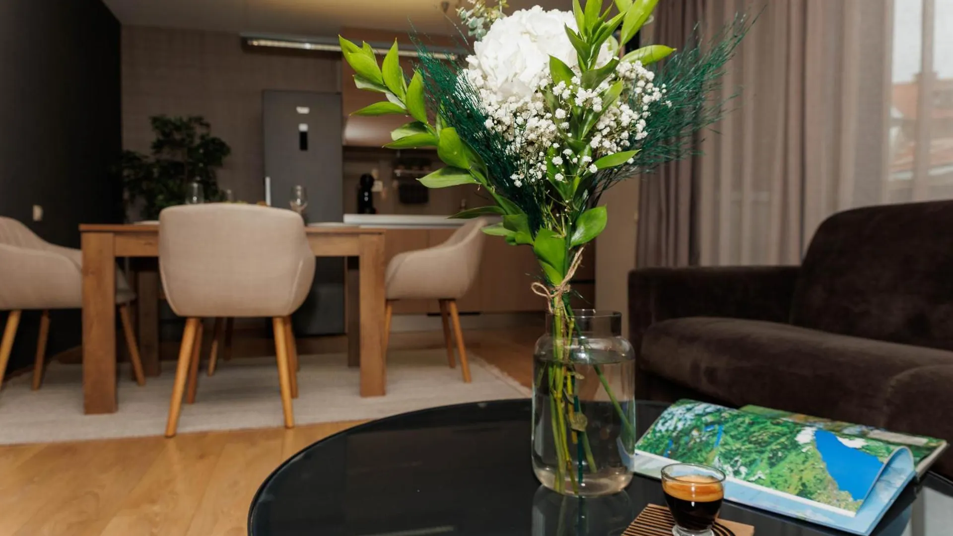 City Center Apartments With Parking Plovdiv 0*,  Bulgaria