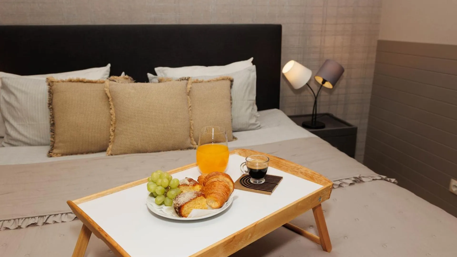 City Center Apartments With Parking Plovdiv 0*,  Bulgaria